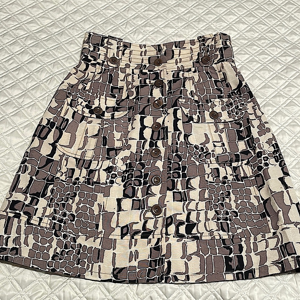 Nanette Lepore miniskirt